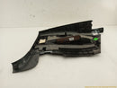 Saab 9-3 Driver Left Rear Quarter Trim-10