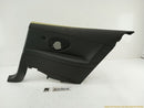 Saab 9-3 Passenger Right Rear Quarter Trim-1