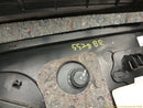Saab 9-3 Passenger Right Rear Quarter Trim-4