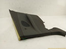 Saab 9-3 Passenger Right Rear Quarter Trim-6