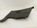 Saab 9-3 Passenger Right Rear Quarter Trim-7
