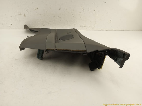 Saab 9-3 Passenger Right Rear Quarter Trim