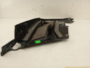 Saab 9-3 Passenger Right Rear Quarter Trim-10