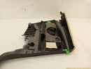 Saab 9-3 Passenger Right Rear Quarter Trim-12