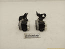 Saab 9-3 Pair Of Rear Seat Belt Retractors-1