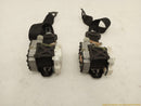 Saab 9-3 Pair Of Rear Seat Belt Retractors-3