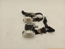 Saab 9-3 Pair Of Rear Seat Belt Retractors-4
