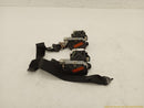 Saab 9-3 Pair Of Rear Seat Belt Retractors-6