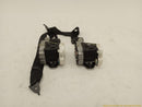 Saab 9-3 Pair Of Rear Seat Belt Retractors-7