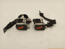 Saab 9-3 Pair Of Rear Seat Belt Retractors-8