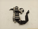 Saab 9-3 Pair Of Rear Seat Belt Retractors-11