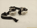 Saab 9-3 Pair Of Rear Seat Belt Retractors-12