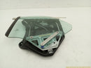 Saab 9-3 Driver Left Rear Quarter Glass-2