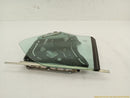Saab 9-3 Driver Left Rear Quarter Glass-4