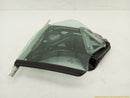 Saab 9-3 Driver Left Rear Quarter Glass-5