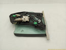 Saab 9-3 Driver Left Rear Quarter Glass-6