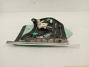 Saab 9-3 Driver Left Rear Quarter Glass-7