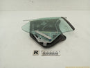 Saab 9-3 Passenger Right Rear Quarter Glass-1