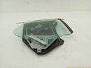 Saab 9-3 Passenger Right Rear Quarter Glass-2
