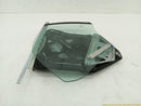 Saab 9-3 Passenger Right Rear Quarter Glass-5