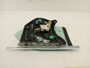 Saab 9-3 Passenger Right Rear Quarter Glass-7
