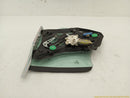 Saab 9-3 Passenger Right Rear Quarter Glass-8
