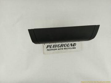 Saab 9-3 Center Console Ash Tray