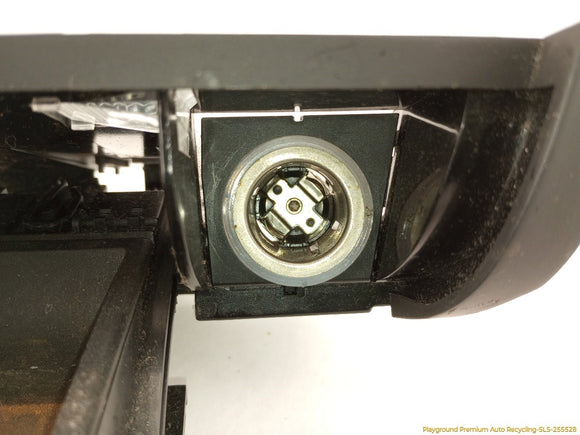 Saab 9-3 Center Console Ash Tray