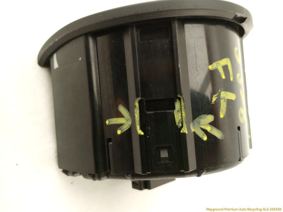 Saab 9-3 Headlight Lamp Control Switch