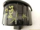 Saab 9-3 Headlight Lamp Control Switch-8