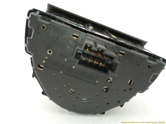 Saab 9-3 Headlight Lamp Control Switch