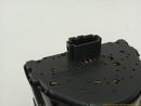 Saab 9-3 Headlight Lamp Control Switch-11