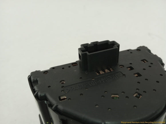 Saab 9-3 Headlight Lamp Control Switch