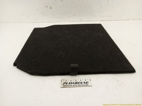 Jaguar XK8 Trunk Spare Tire Floor Cover