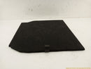 Jaguar XK8 Trunk Spare Tire Floor Cover-2