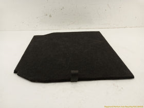 Jaguar XK8 Trunk Spare Tire Floor Cover - 0