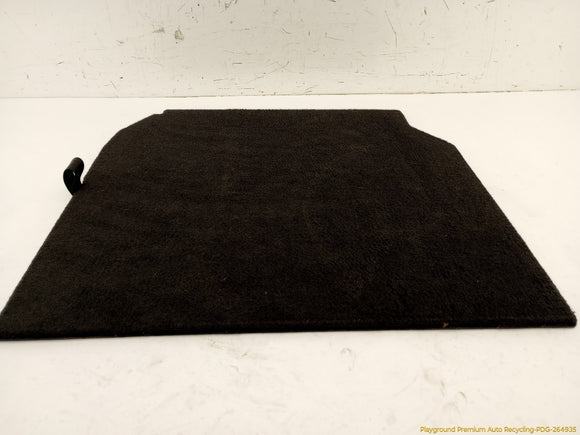 Jaguar XK8 Trunk Spare Tire Floor Cover