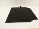Jaguar XK8 Trunk Spare Tire Floor Cover-4