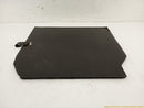 Jaguar XK8 Trunk Spare Tire Floor Cover-6