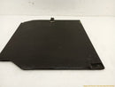 Jaguar XK8 Trunk Spare Tire Floor Cover-7
