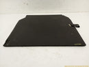 Jaguar XK8 Trunk Spare Tire Floor Cover-8