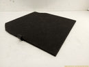 Jaguar XK8 Trunk Spare Tire Floor Cover-11