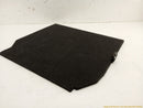 Jaguar XK8 Trunk Spare Tire Floor Cover-12