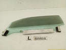 Jaguar XK8 Driver Left Front Door Window Glass-1