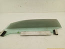 Jaguar XK8 Driver Left Front Door Window Glass-2