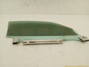 Jaguar XK8 Driver Left Front Door Window Glass-10