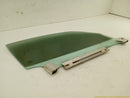 Jaguar XK8 Driver Left Front Door Window Glass-11