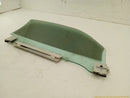 Jaguar XK8 Driver Left Front Door Window Glass-12