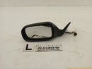 Jaguar XK8 Driver Left Power Side View Mirror-1