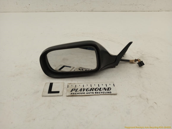 Jaguar XK8 Driver Left Power Side View Mirror
